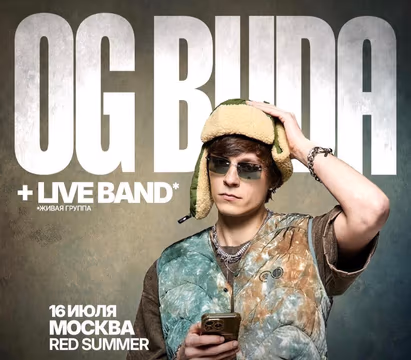 OG BUDA
