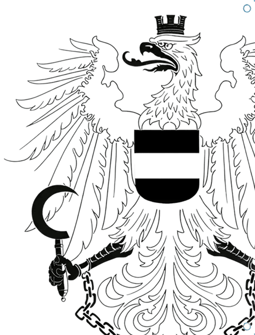 Austrian Coat of Arms