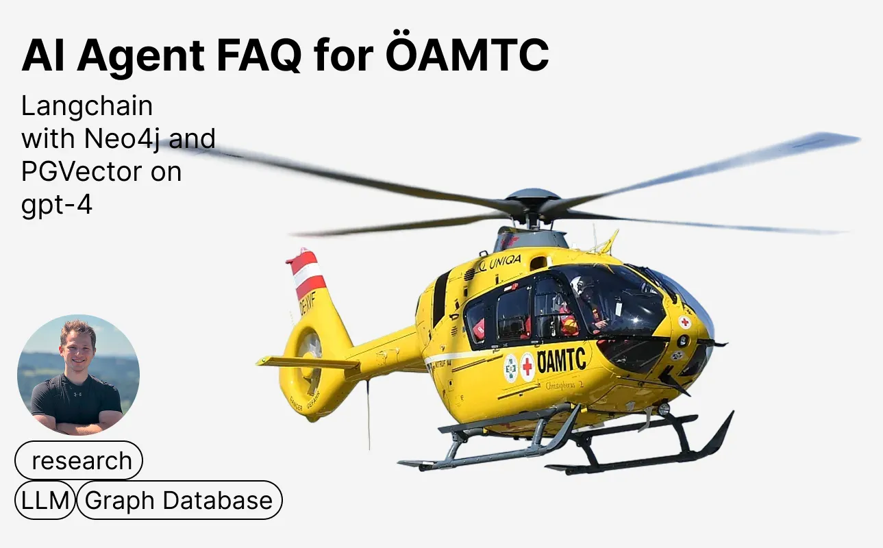 ÖAMTC – Agentic Search POC for Frequent Car Problems and Solutions with Decision Trees