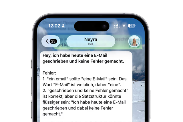 German Dialects