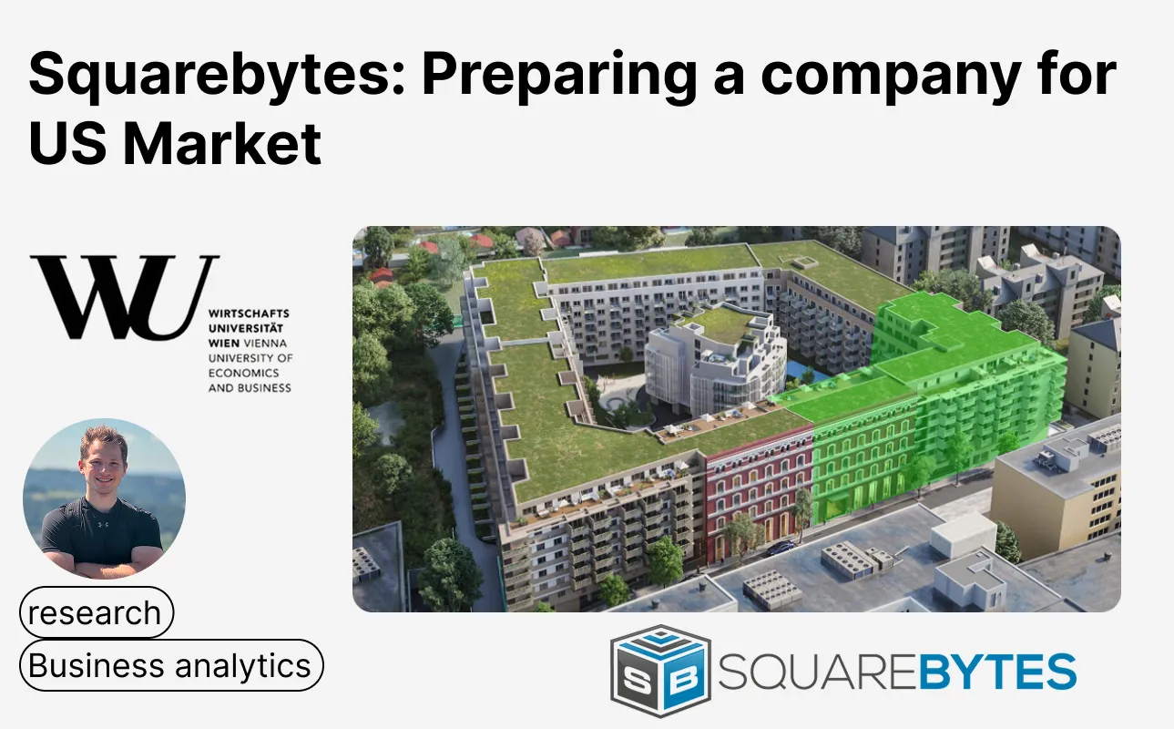 Squarebytes – AI Research and Development